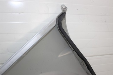 фото thumb №14, Mercedes b клас w245 крило 761 правий перед переднє lak 120-260