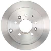 фото thumb №1, Диск гальмівний. mazda mpv 02-06 задня