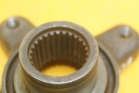 фото thumb №8, Фланец фланец zbierak гайка мост mercedes sprinter i vw lt