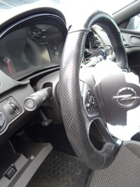 фото thumb №7, Повітропровід пелюстки перемикання insignia a lift opc