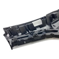 фото thumb №10, Решітка радіатора решітка радіатора renault kangoo ii lift 623101381r