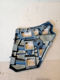 фото thumb №2, Ковзун бампера citroen c4 iii 9830714580 лівий зад