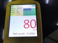 фото thumb №10, Крыло правый передний opel astra iv j z20z