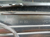 фото thumb №11, Mercedes eqs v297 w297 бампер перед передний kompletny + решётка радиатора pdc usa