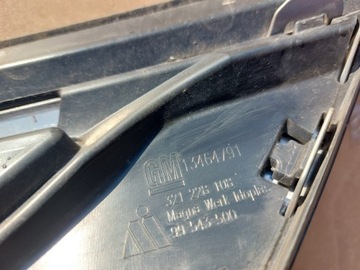 фото thumb №6, Решётка бампера opel astra k v 15-