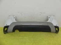 фото thumb №1, Бампер задняя dacia duster 2 ii 17r-