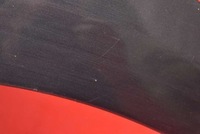 фото thumb №6, Крыло левый перед передний grafitowy kia ceed 2 ii 15-18