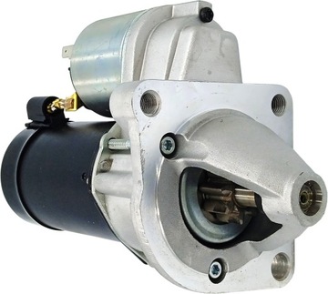 фото thumb №10, Стартер ford bantam 1.3 / 1.4 / 1.6 bakkie -