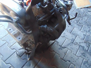 фото thumb №7, Комплектный двигатель vw up 1s 1.0mpi chy