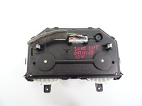 фото thumb №10, Nissan juke lift счетчик приборная панель uk 81bv01c