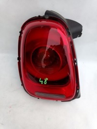 фото thumb №4, Лампа левая задняя mini f55 f56 f57 7297413 led