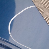 фото thumb №6, Mini cooper r56 r57 крила лівий lightning blue