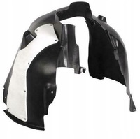 фото thumb №1, Peugeot 308 2013-2017 подкрылок перед правый