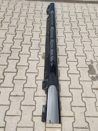 фото thumb №1, Молдинг поріг ліва mercedes w206 a2066980900