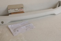 фото thumb №3, Opel agila line тюнінг спойлер накладка перед