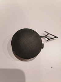 фото thumb №1, Vw t-roc заглушка задняя 2ga807441