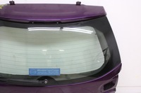 фото thumb №8, Citroen c3 ii 2009r- крышка багажника багажника задняя задняя kdr - код лакокрасочного покрытия