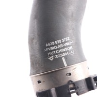 фото thumb №9, Mercedes vito w639 om651 пабтрубок  шланг радиатора воздуха a6395283782