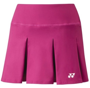 Yonex Женские шорты розово-розовые L