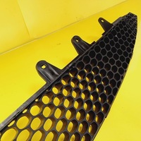 фото thumb №7, Решітка бампера / захист pod бампер kia rio 86560-1g000 nr33