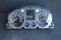 фото thumb №1, Vw passat b6 лічильник, прилади 3c0920871d