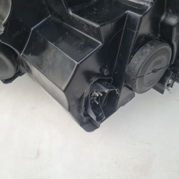 фото thumb №8, Лампа ліва перед vw golf viii led 5h1941005