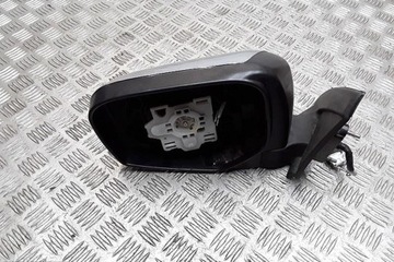 фото thumb №9, Зеркало левая mitsubishi l200 e4012293 2.5l дизель 2011