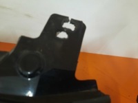 Peugeot 5008 бампер перед 9687444577 Доставка, фото thumb