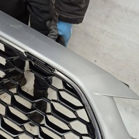 фото thumb №10, Mg zs lift 20- бампер перед передній p10628329 + góra