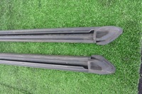 фото thumb №6, Захист молдинг жабо задня mercedes gl x164 kpl