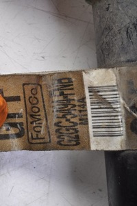 фото thumb №9, Edge mk2 2.0 tdc тяга стабілізатор g2gc-5494-fnb