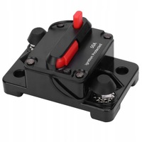 фото thumb №14, Автоматический предохранитель выключатель автомобиля 50a