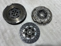 фото thumb №1, Mazda 3 bp колесо двухмассовый сцепление skyactiv-g rok 2019