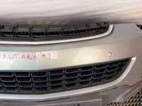 фото thumb №7, Бампер перед передний галоген решётка pdc омыватель opel antara gje рестайлинг 2010-