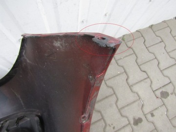 фото thumb №12, Бампер перед переднє suzuki sx4 sx-4 06-09