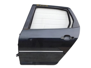 фото thumb №1, Peugeot 407 sw 1.8 16v 2004r двері лівий зад