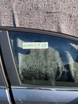 фото thumb №14, Opel signum 2003 дверь правые перед зад комплектные z163 vectra c