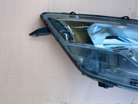 фото thumb №8, Iveco daily iv lift лампа правый перед правая 14-