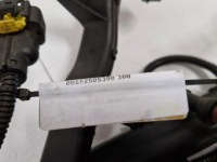 фото thumb №9, Fiat 500l 500 l 1.6 d multijet жгут установка электрический двигателя