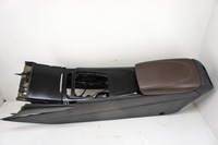 фото thumb №5, Qn300 opel insignia b тунель середній захист