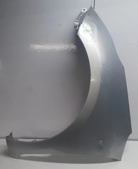 фото thumb №1, Крила лівий kia ceed 2 ii 12-