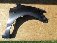 фото thumb №1, Toyota auris 2007- крыло правый