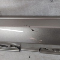 фото thumb №6, Toyota corolla e21 sedan планка порогова накладка права 75850-02230