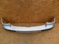 фото thumb №12, Vw golf 4 iv бампер задня задній 1j6807421d