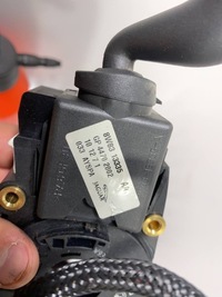 фото thumb №6, Jaguar xf x250 2011 кнопки багатофункціональні 8w8313n064db