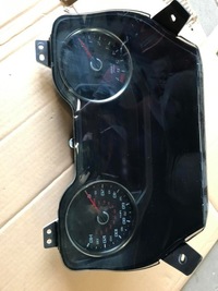 фото thumb №1, Ford f150 raptor 2017-2020 счетчик приборная панель