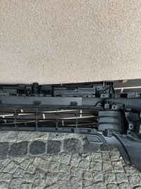 фото thumb №15, Бампер перед переднее fiat fullback 15-19