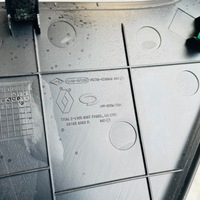 фото thumb №5, Защита туннель среднего правая левая renault koleos ii 2.0 dci 2019r