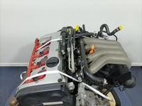 фото thumb №6, Audi a4 b6 2.0 130 km двигатель бензиновый alt