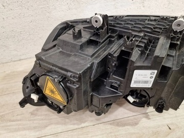 фото thumb №15, Bmw x5 g05 2021 перед сторона права лампи передні